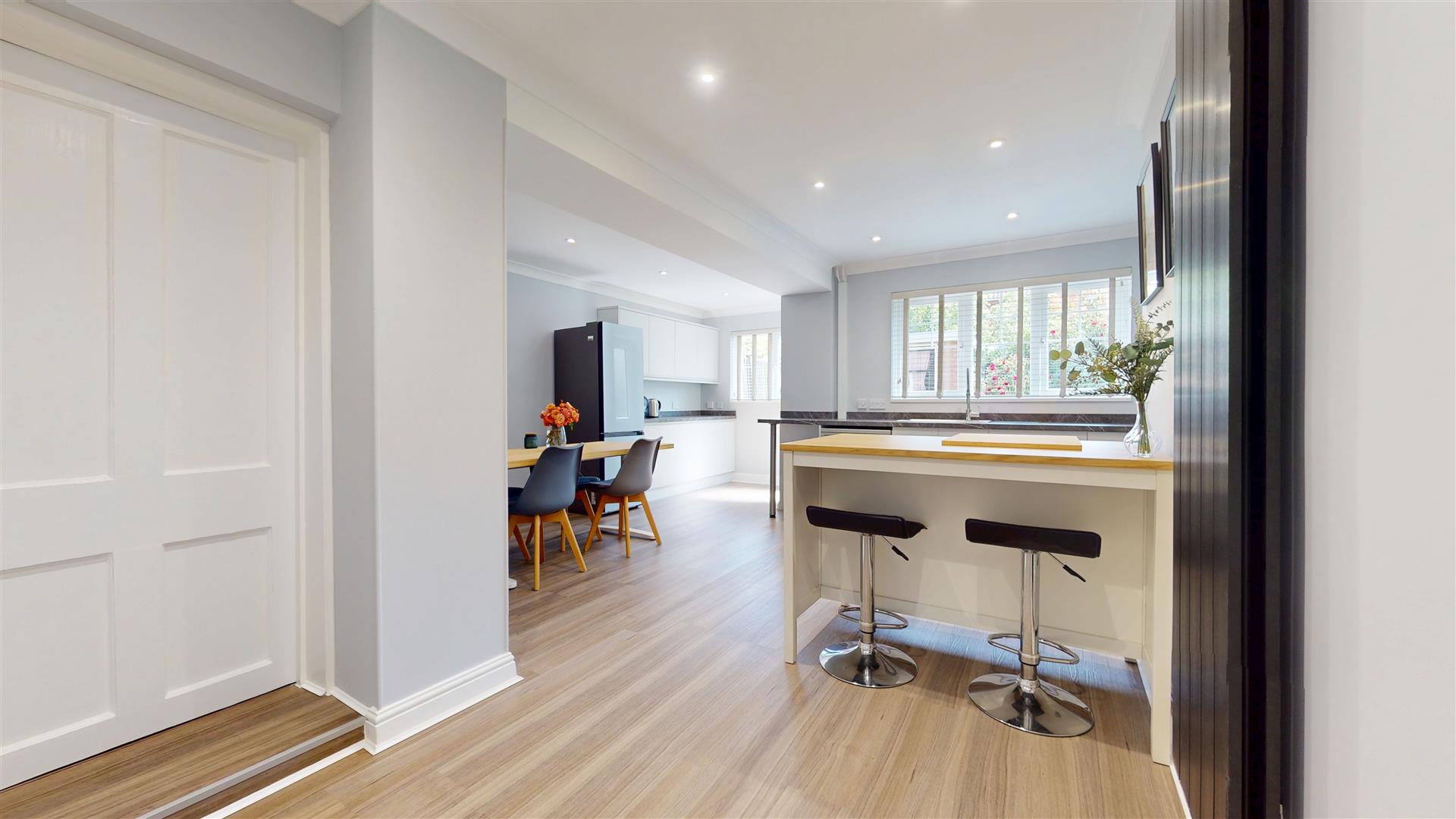 4 bed property in Stokenchurch Place, Milton Keynes